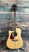 Takamine GD93CE-LH Natural   Left Handed 6-String Acoustic Electric Guitar